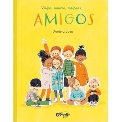 Amigos Amigos